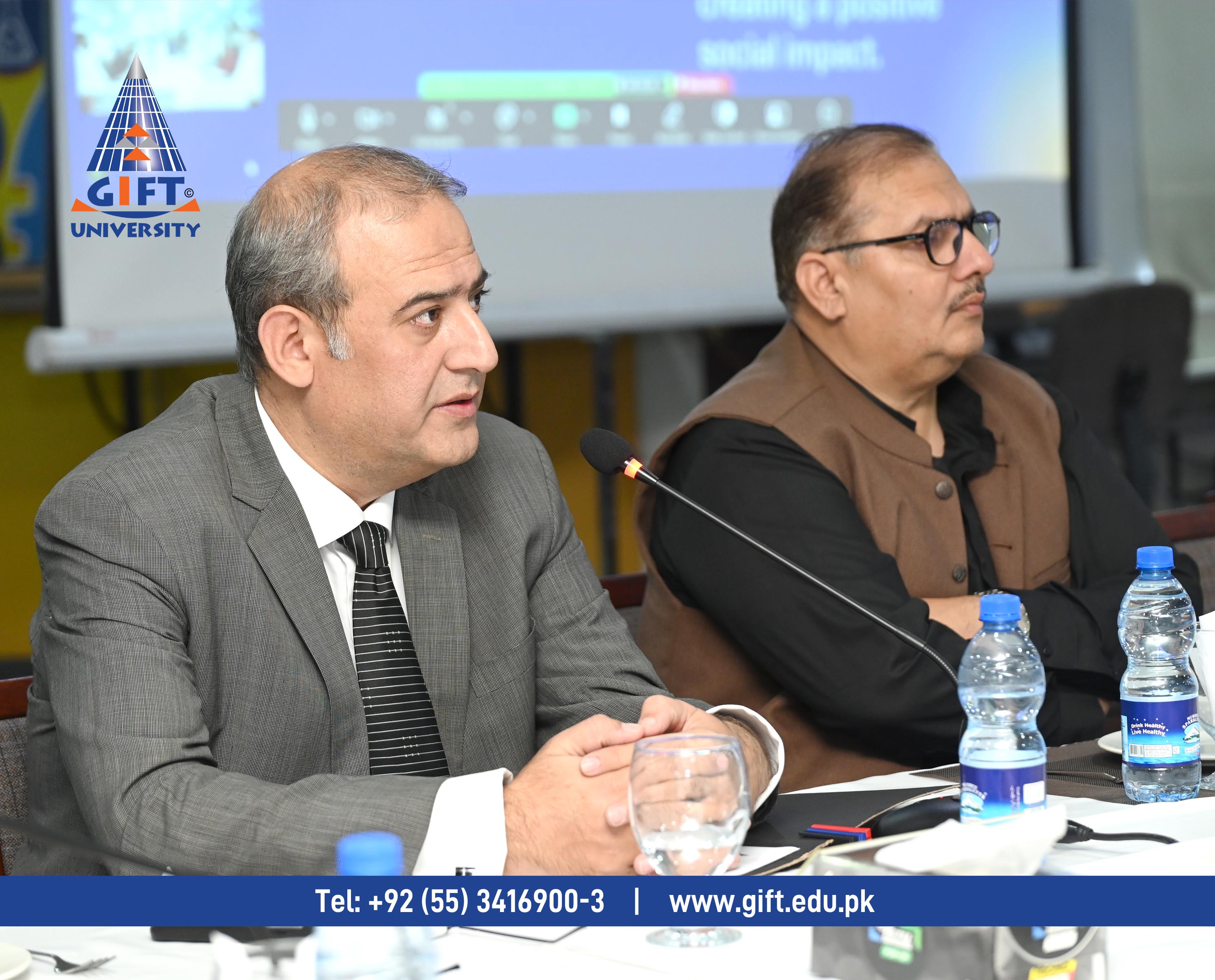 Board of Advanced Studies and Research (BASR) – May 2025 - Image 6