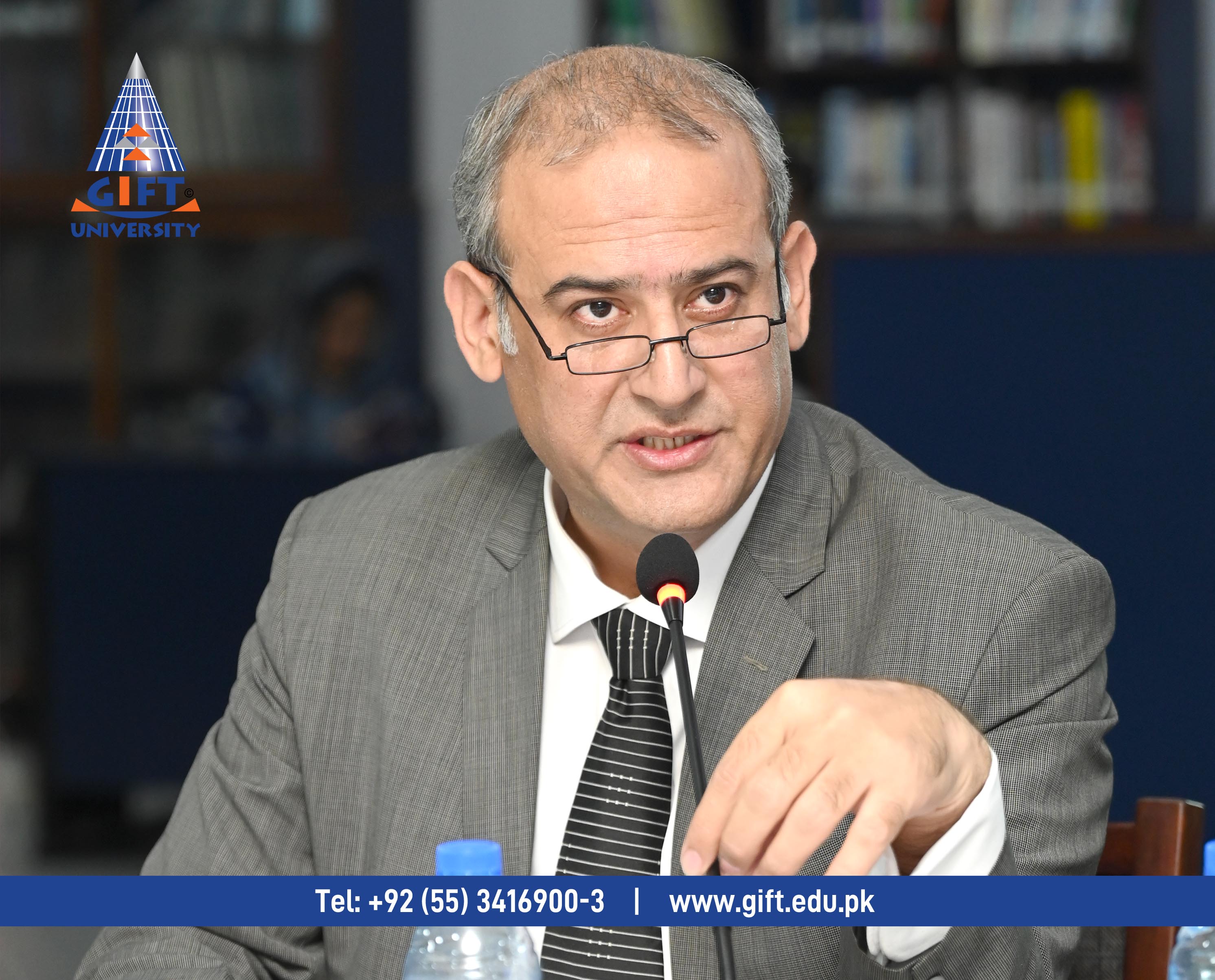 Board of Advanced Studies and Research (BASR) – May 2025 - Image 7