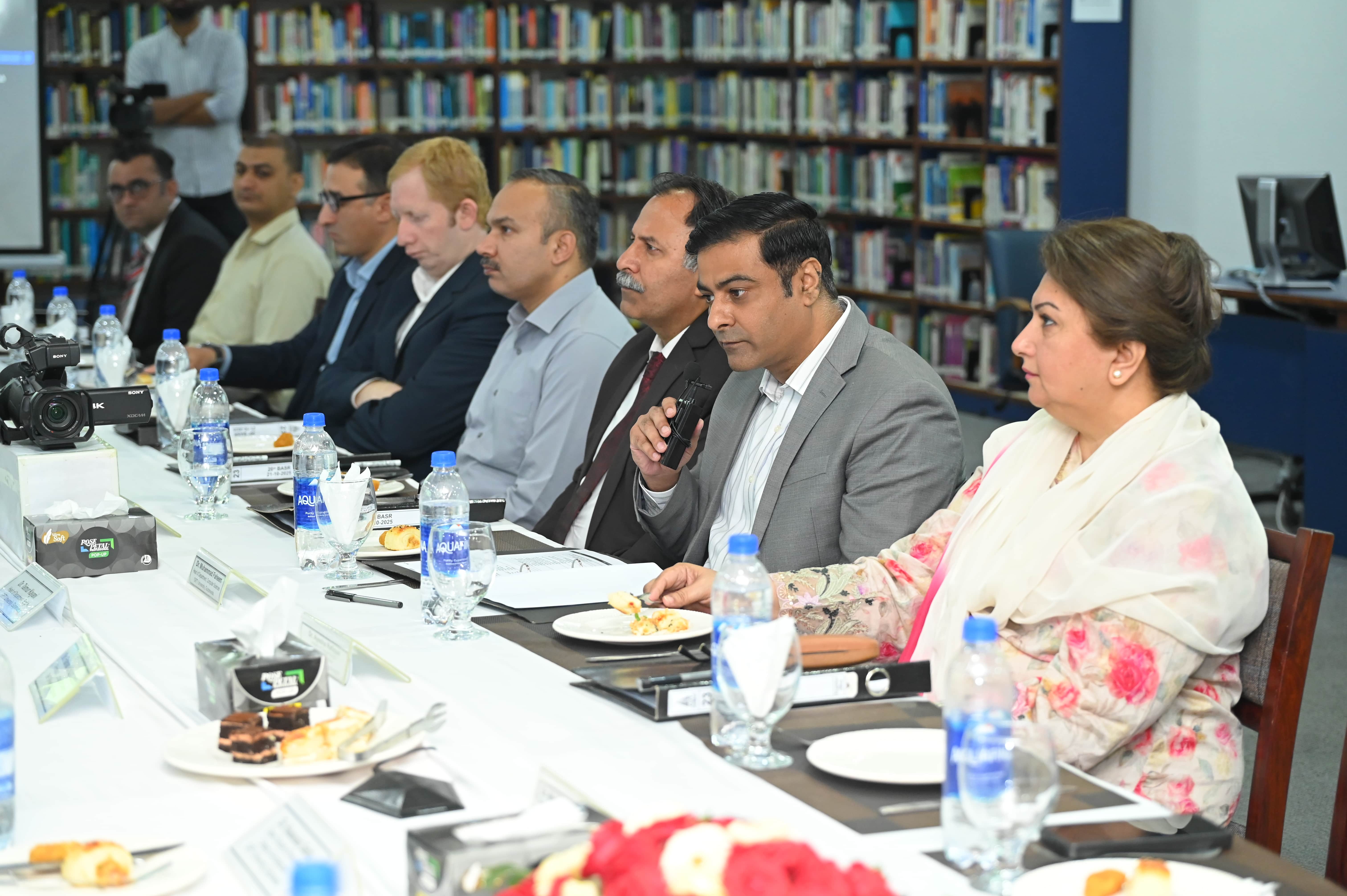 Board of Advanced Studies & Research (BASR) October, 2025 - Image 2