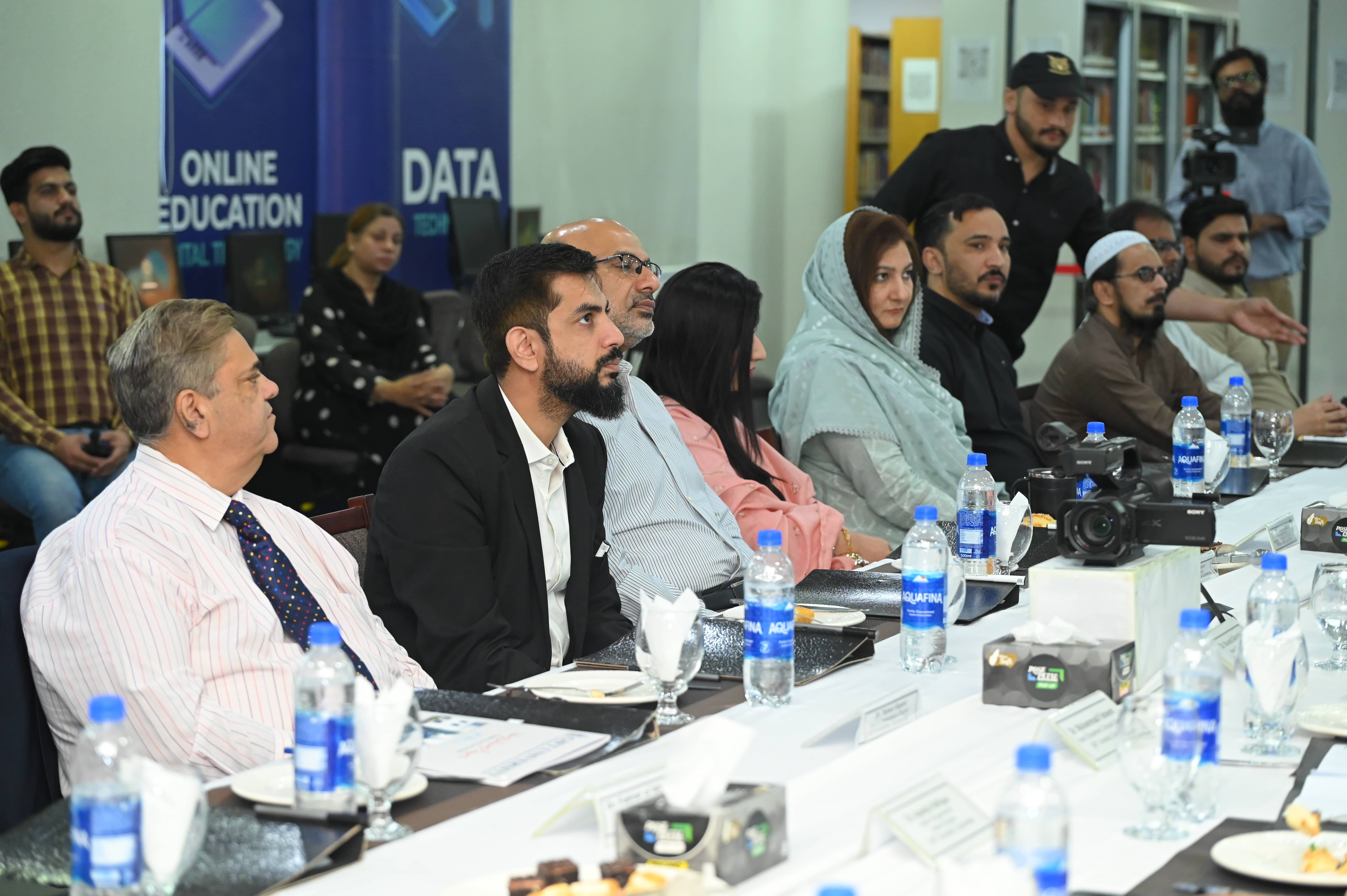 Board of Advanced Studies & Research (BASR) October, 2025 - Image 3