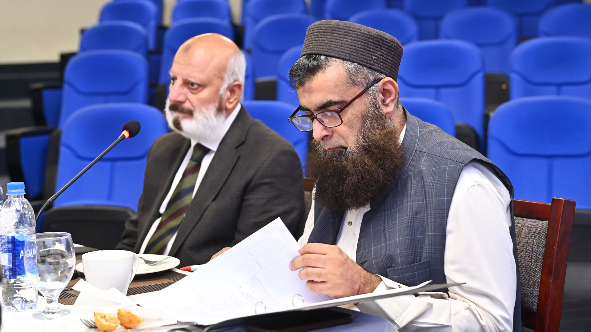 14th Meeting of the Board of Governors (BoG) – GIFT University - Image 4