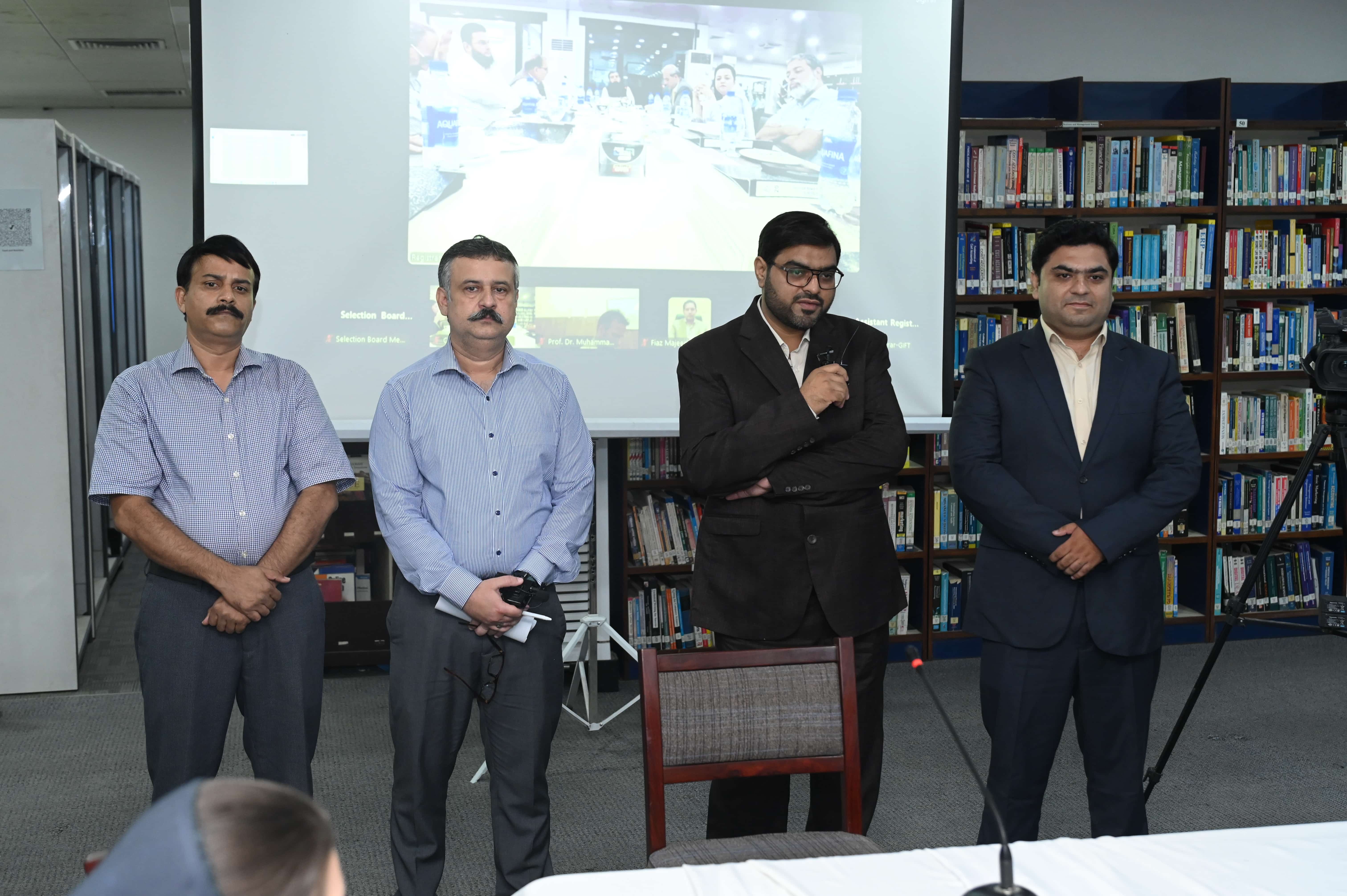 Selection Board Meeting 2025 - Image 2
