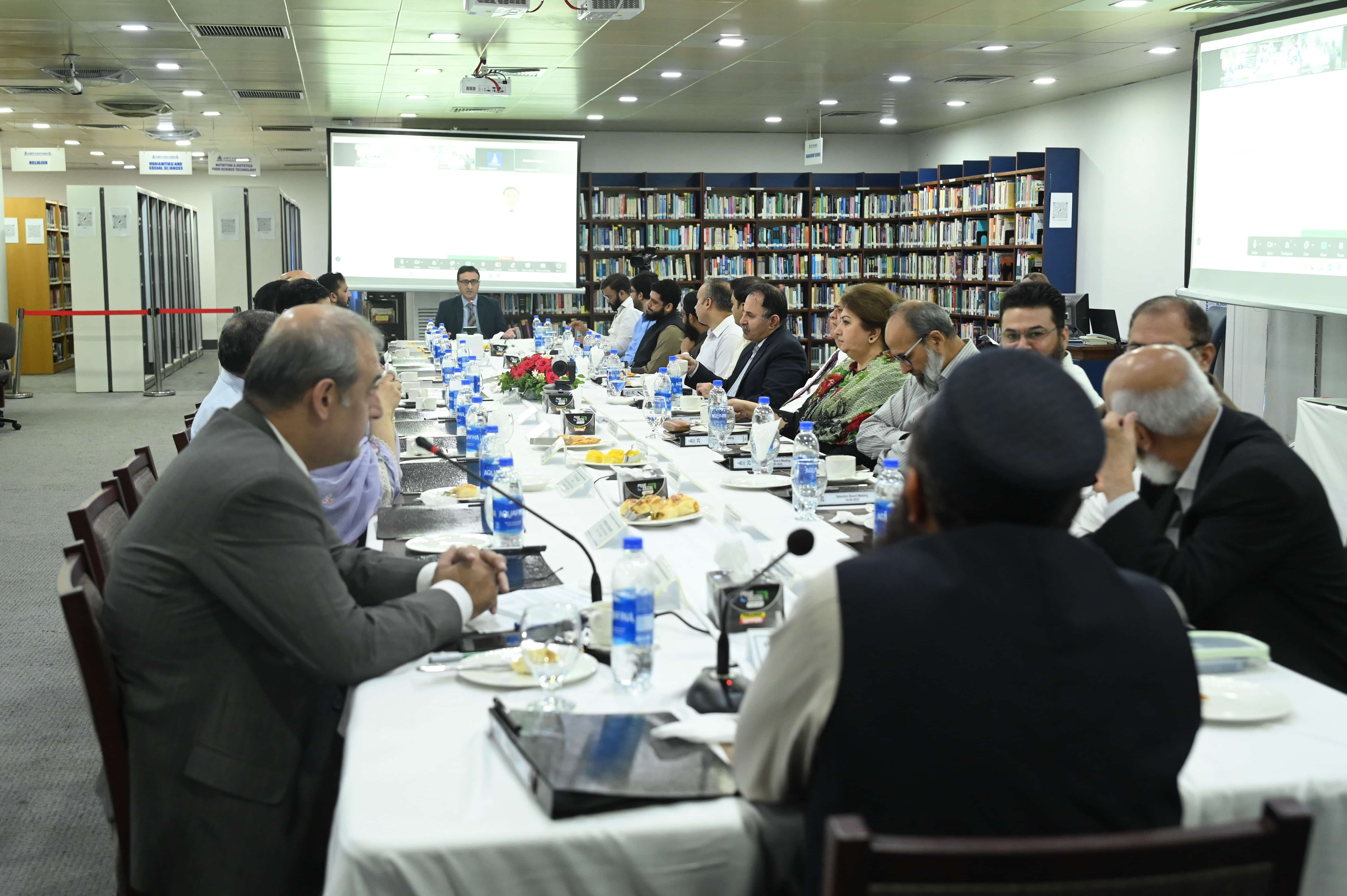 Selection Board Meeting 2025 - Image 5