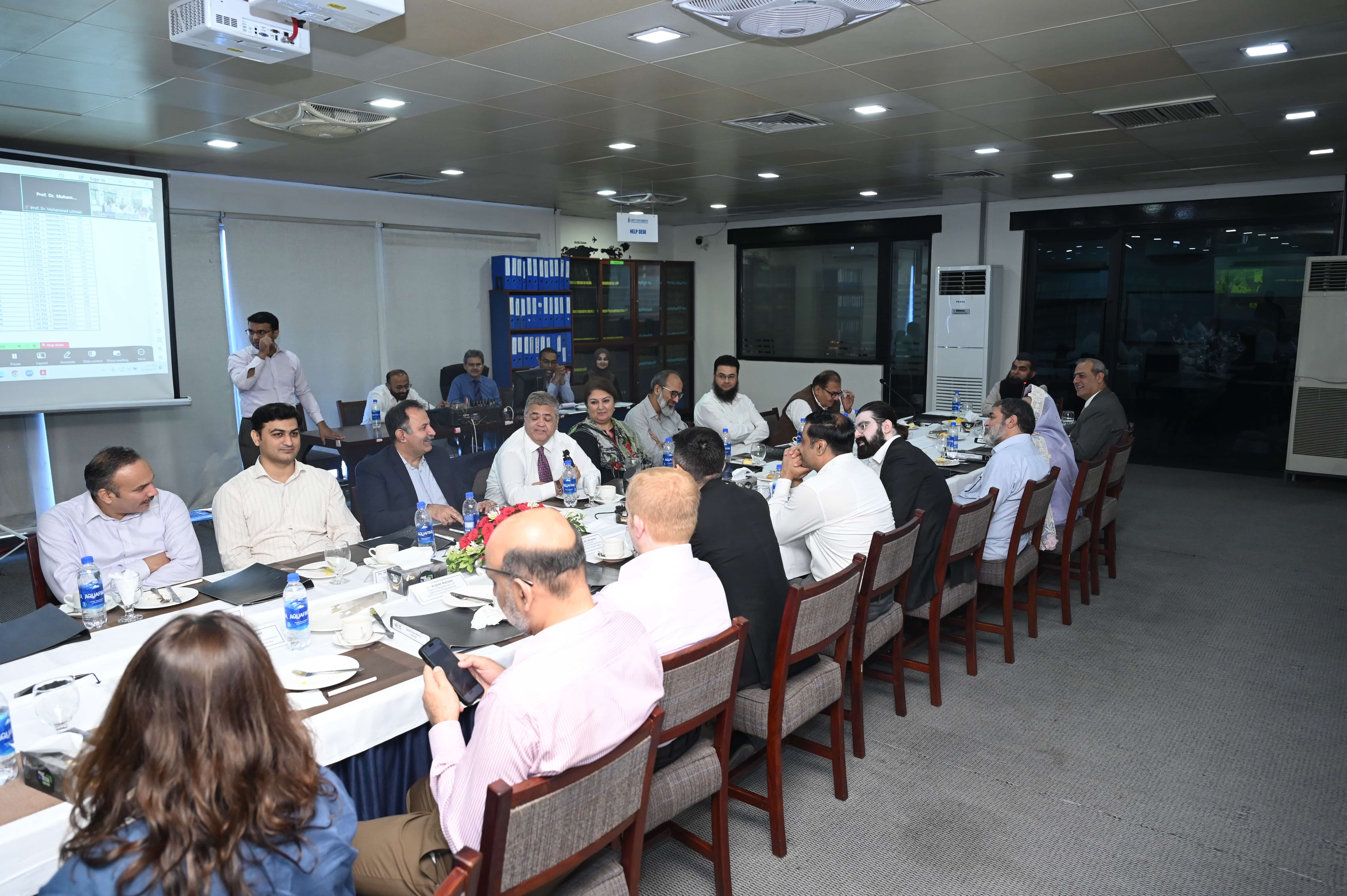 Selection Board Meeting 2025 - Image 6