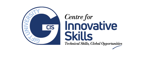 Centre for Innovative Skills (CIS) Logo