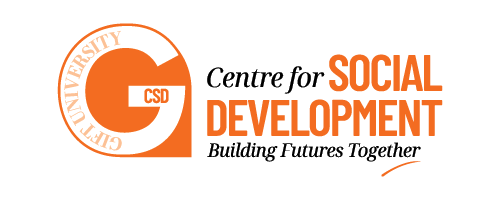 Welcome to Centre for Social Development (CSD) Logo