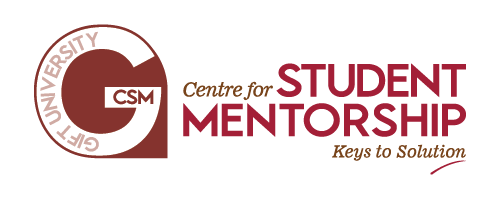 Centre for Student Mentorship (CSM) Logo