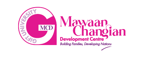 Mawaan Changian Development Centre Logo