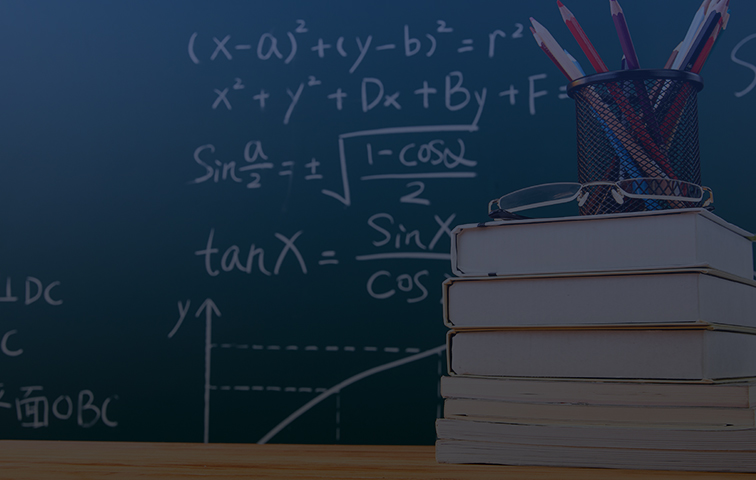 MS Mathematics
