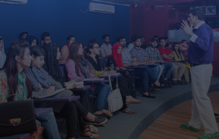 MPhil Mass Communication & Media Studies