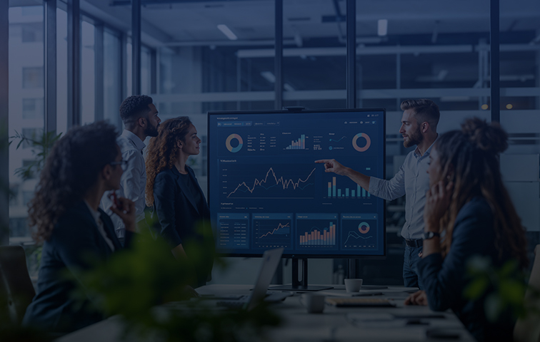 BS Financial Technology (FinTech)