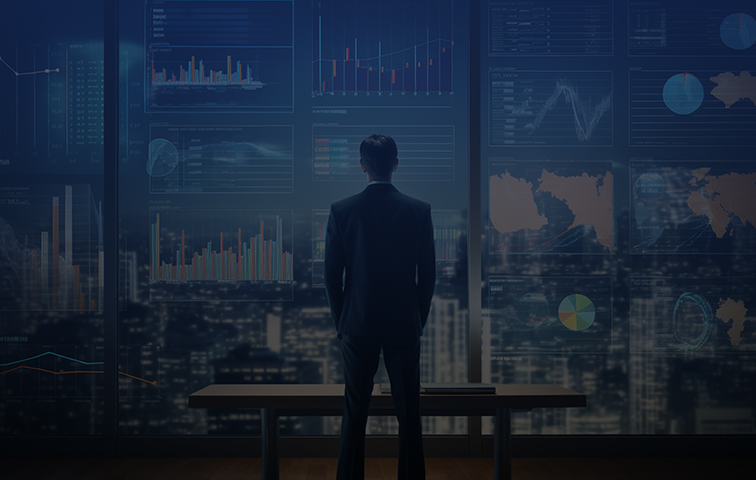 BS Business Economics and Data Intelligence