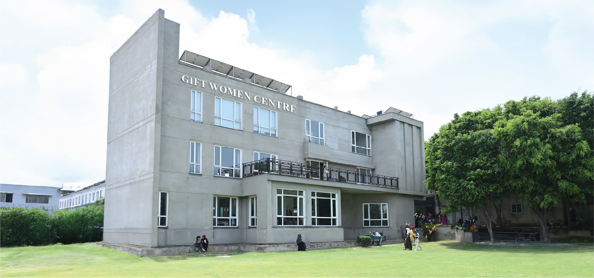 GIFT Women Centre