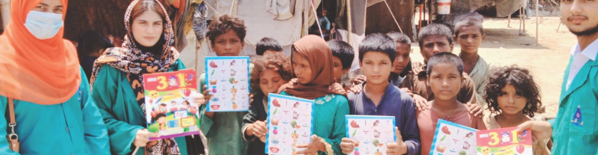 Education for Women and Girls