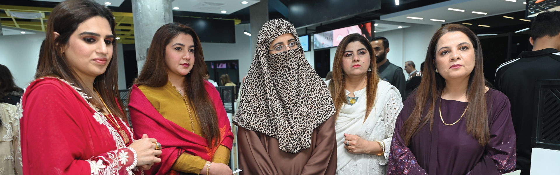 GIFT Women Entrepreneurs Meetup