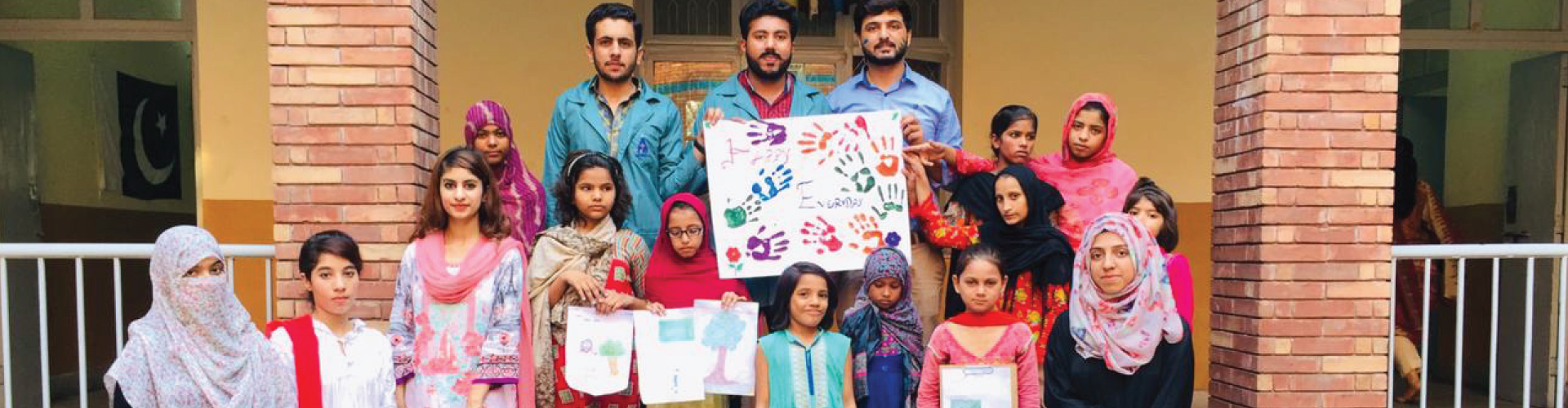 Empowering Women at GIFT University