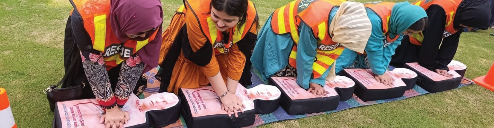 Empowering Women at GIFT University