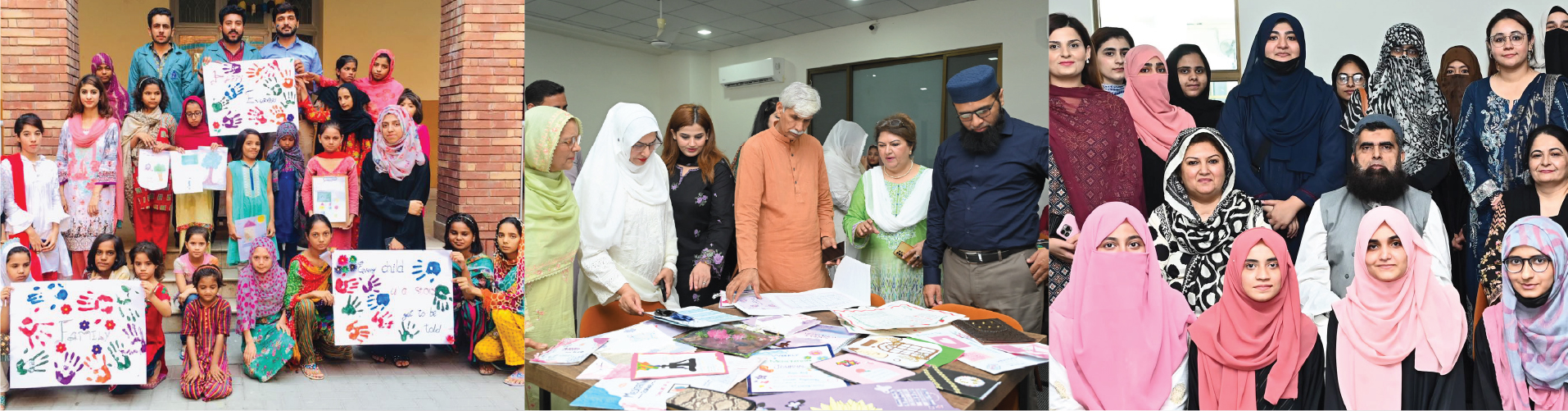 Women's Empowerment Through Purposeful Platforms