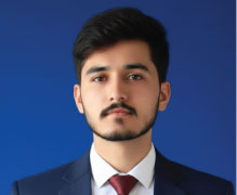Ahmed Raza