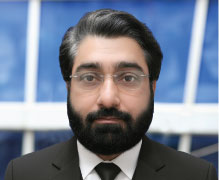 Sameeh Ullah